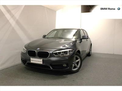 BMW X2 xDrive20d M SPORT***PRONTA CONSEGNA (rif. 11499854), Anno - main picture