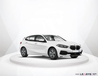 BMW 116 d 5p. Msport (rif. 17039532), Anno 2021, KM 14705 - main picture