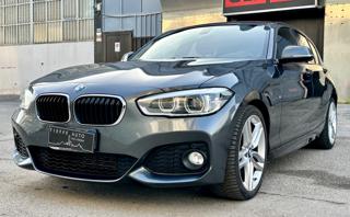 BMW 116 d 5p. Msport (rif. 20597789), Anno 2016, KM 200000 - main picture