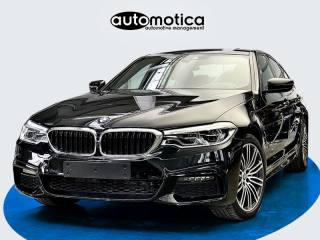 BMW 116 SERIE D AUTO. ADVANTAGE (rif. 20569344), Anno 2020, KM 6 - main picture