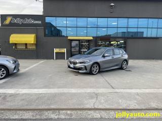 BMW 116 d 5p. CAMBIO AUTOMATICO IVA ESPOSTA TETTO APRIBILE (rif. - main picture