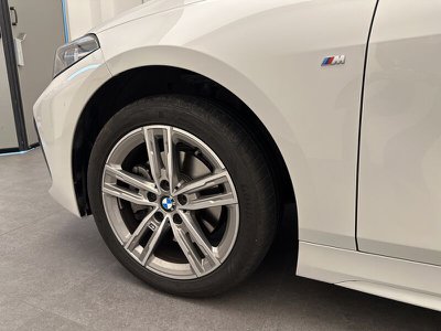 BMW 116 d 5p. (rif. 20146790), Anno 2017, KM 97600 - main picture