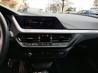 BMW X1 sDrive18d auto (rif. 20477062), Anno 2020, KM 80470 - main picture
