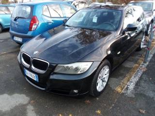 BMW 316 d 2.0 116CV cat Touring (rif. 14182005), Anno 2012, KM 1 - main picture