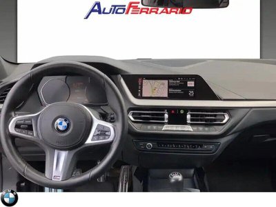 BMW 118 d xdrive Msport 5p (rif. 20596410), Anno 2018, KM 70307 - main picture