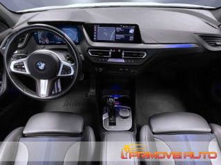 BMW 118 d 5p. Msport AUTOMATICO (rif. 17852452), Anno 2016, KM 1 - main picture