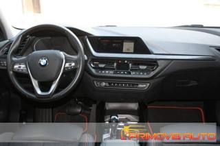 BMW Serie 1 118d cat 5 porte Eletta DPF, Anno 2009, KM 75423 - main picture