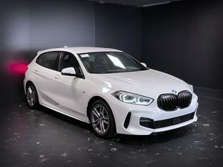 BMW 118 d 5p. Msport (rif. 20214371), Anno 2021, KM 41500 - main picture