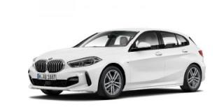 BMW 118 d 5p. Advantage (rif. 20509640), Anno 2021, KM 43500 - main picture