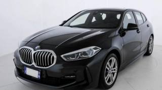 BMW 118 d 5p. Advantage (rif. 20509640), Anno 2021, KM 43500 - main picture