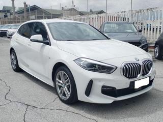 BMW 118 d 5p. Msport (rif. 18778904), Anno 2016, KM 130000 - main picture