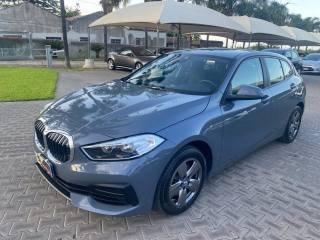 BMW 118 Serie 1 i Msport Package (rif. 20050457), Anno 2024 - main picture