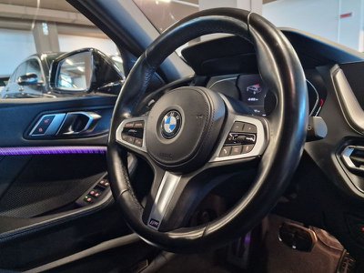 BMW Serie 1 118d 3p. Urban, Anno 2017, KM 92415 - main picture