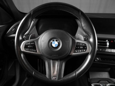 BMW Serie 1 118d 5p. M Sport, Anno 2021, KM 68350 - main picture