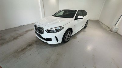 BMW 118 d 5p. Msport (rif. 20674673), Anno 2022, KM 24000 - main picture