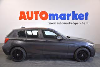 BMW X1 xDrive18d Advantage (rif. 17108981), Anno 2017, KM 51330 - main picture