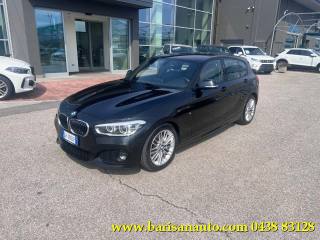 BMW 118 i 5p. Msport Automatica (rif. 20186236), Anno 2020, KM 2 - main picture
