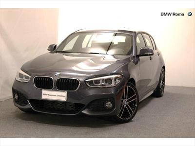 BMW 318 d Touring/LED/HEAD-UP-DISPLAY/PDC/DIG.-TACHO/ - main picture