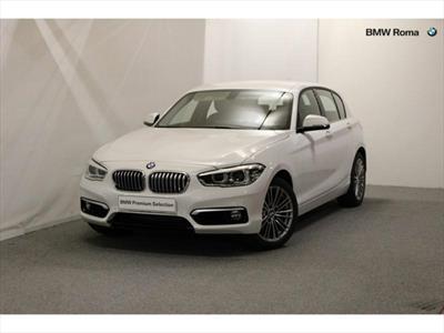 BMW 318 d Touring/LED/HEAD-UP-DISPLAY/PDC/DIG.-TACHO/ - main picture