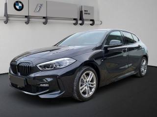 BMW 118 d 5p. Advantage (rif. 20180610), Anno 2020, KM 97000 - main picture