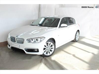 Bmw X5 Xdrive 25d Business, Anno 2017, KM 30010 - main picture