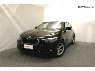 BMW 118 i 5p. Msport (rif. 15822770), Anno 2021, KM 12450 - main picture