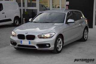 BMW Serie 1 118i 5p. M Sport, Anno 2020, KM 50659 - main picture