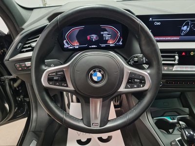 BMW Serie 1 118i 5p. M Sport SUPER PROMO, Anno 2020, KM 5860 - main picture