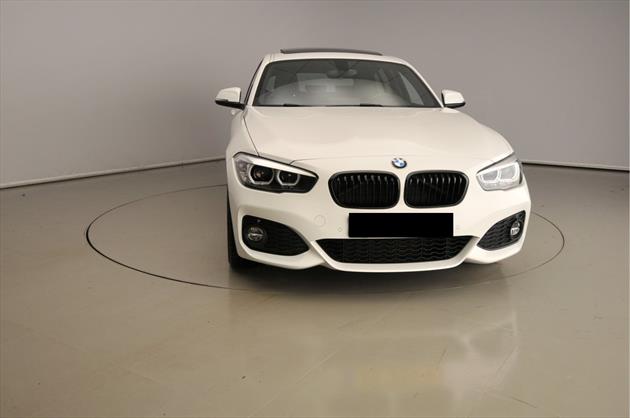 BMW 1 serie 120I M sportpaket - main picture