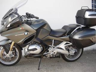 BMW K 1200 GT ABS Sport (rif. 18445370), Anno 2004, KM 65240 - main picture
