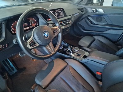 BMW Serie 1 120i 5p. Msport, Anno 2023, KM 1422 - main picture