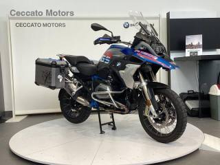 BMW R 1200 GS Abs my17 (rif. 20713349), Anno 2017, KM 39148 - main picture