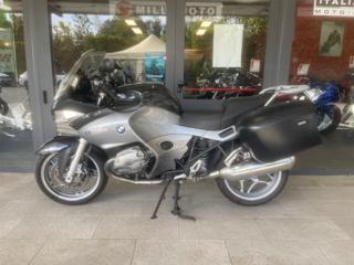 BMW R 1200 ST FULL OPTIONAL (rif. 20009724), Anno 2006, KM 60000 - main picture