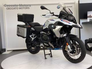 BMW R 1250 GS HP Abs my19 (rif. 20703587), Anno 2020, KM 44918 - main picture