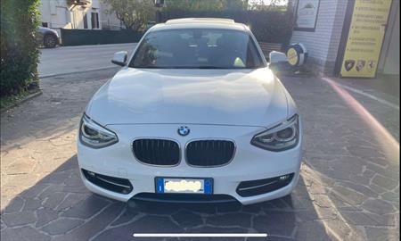 BMW X4 xdrive25d xLine auto, Anno 2018, KM 38741 - main picture