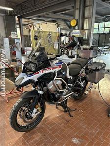 BMW R 1250 GS Abs my19 (rif. 19976935), Anno 2019, KM 54550 - main picture