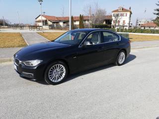 BMW 320 Serie 3 (F30/F31) Luxury (rif. 11305380), Anno 2012, KM - main picture