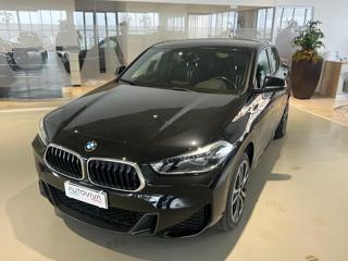 BMW X2 sDrive18d Msport (rif. 20295685), Anno 2018, KM 130000 - main picture