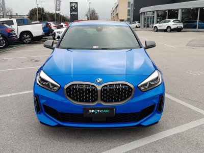Bmw X2 Xdrive20d Business x, Anno 2019, KM 47900 - main picture