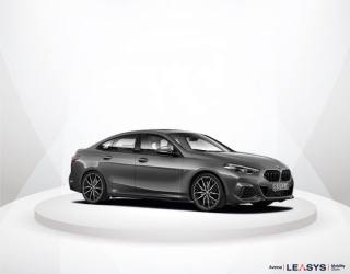 BMW 218 d (rif. 16462161), Anno 2022 - main picture