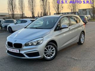 BMW 216 i Active Tourer NAVI CRUISE PDC (rif. 20578441), Anno 20 - main picture