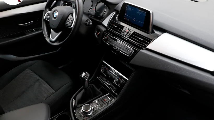 BMW 216 d Gran Tourer Advantage *Autom,Navi,LED,Tetto Apr* (rif. - main picture