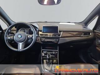 BMW 218 d Active Tourer Sport Auto LED 17 Navi (rif. - main picture