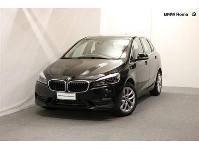 BMW 218 d GRAN Tourer Business aut. (rif. 20641984), Anno 2019 - main picture