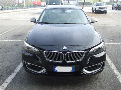 BMW X3 xDrive20d Msport Unicoproprietario, Anno 2020, KM 126000 - main picture