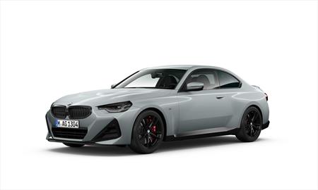 Bmw 220 Coupmsport - main picture