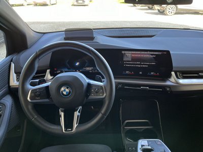 BMW 225 xe Active Tourer iPerformance Luxury, FINANZIABILE (rif. - main picture