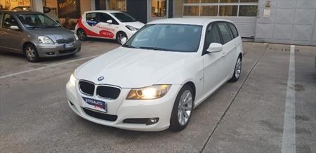 BMW 316 d Touring (rif. 20722884), Anno 2013, KM 326000 - main picture