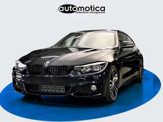 BMW 420 d Gran Coupé Msport (rif. 13395045), Anno 2019, KM 13150 - main picture
