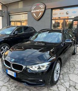 BMW 316 d Touring Sport (rif. 20425436), Anno 2014, KM 174000 - main picture